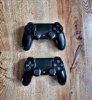 Ovládač Sony Dualshock Ps4