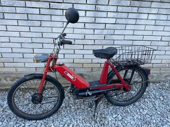 Babetta 228