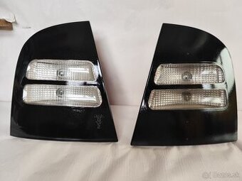 Škoda Octavia 1 zadné svetlá