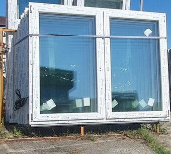 Plastové okná a balkónové dvere