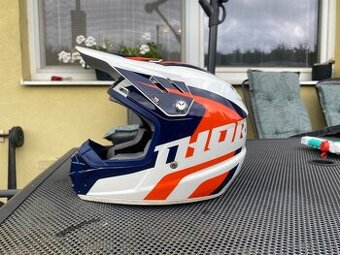 Thor Sector Racing detská prilba