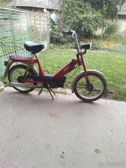 Babetta 207.300, 1979