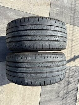 2ks Pirelli Pzero 255/40 r19