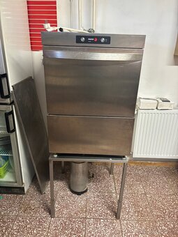 Profi umývačka riadu FAGOR - 1