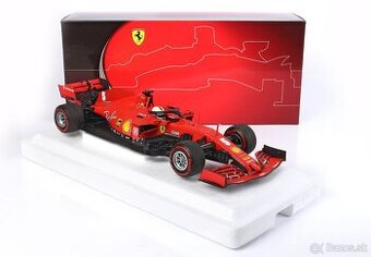 Ferrari SF1000 1/18 BBR
