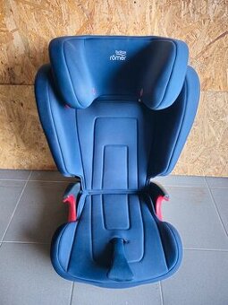 Predám autosedačku Römer Kidfix²
