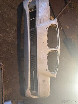 Naraznik BMW F 10 predný zadný