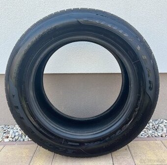 GOODYEAR EAGLE F1 ASYMMETRIC SUV 255/55R18 109V XL-TOP stav