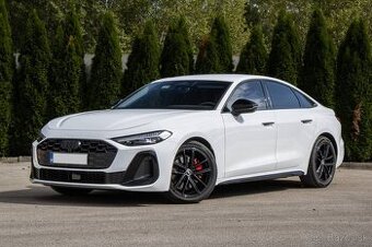 Audi A5 Limousine 40 TDI mHEV S tronic AJ NA SPLÁTKY / PROTI