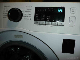 Samsung WW6NJ42EOPW/01