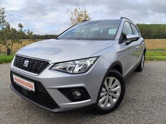 Seat Arona 1.0 TSI 115 Style
