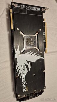 RTX 2080 Gainward Phoenix 8GB