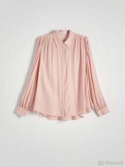 Blúzka Reserved, S - 36 ,pc 29,99 €