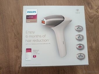 Philips Lumea 9000