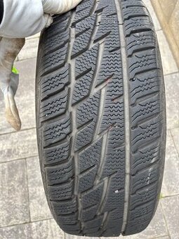 Zimné pneu Matador MP92 Sibir Snow 195/55 R16