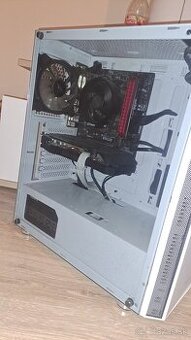 Predám herný PC