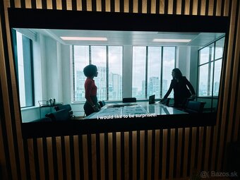 55" LG OLED55B9PLA