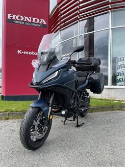 Honda NT1100 DCT