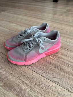 Nike Air Max sequent dámske