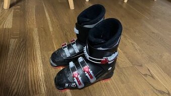 Detské lyźiarky Tecnopro 247mm, velkost 32