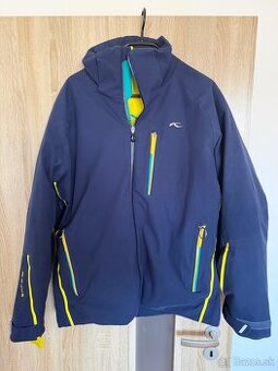 Panska lyziarska bunda KJUS