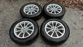 75. AUDI A6 5x112 R17