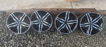 Hliníkové disky R18'' 5x112