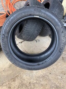 Michelin pilot alpin 5 - 245/40 R18