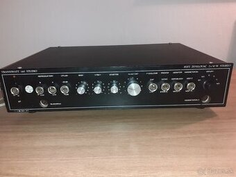 Zosilňovač Transiwatt TW 140 Studio