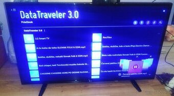 Tv Smart PHILIPS 7400 Series - 1