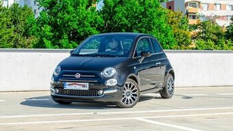 Fiat 500 0.9 TwinAir S S E6D Star