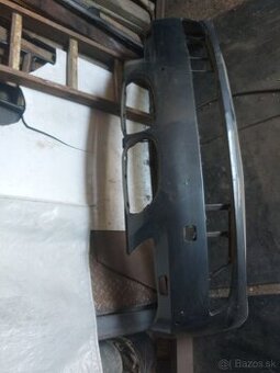 Predný nárazník e60