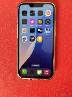 Predám iPhone 13 128gb