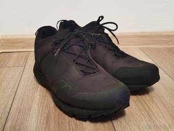 Topánky BOSP nízke