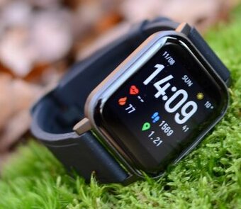 Smart Hodiny Haylou LS 02