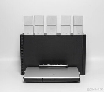 Bose Lifestyle T20 bluetooth