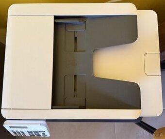 Predám tlačiaren lexmark