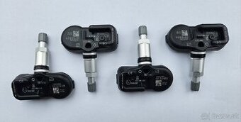 Aston Martin Lexus Toyota TPMS