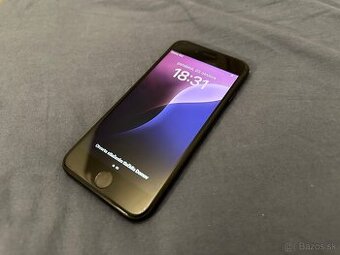 iPhone SE2020 128Gb TOP stav