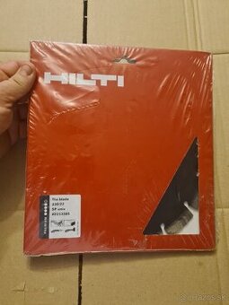 Hilti 230mm
