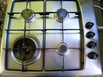 Plynová varná doska Gorenje