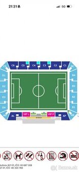 Slovensko - Severné Írsko