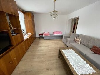 REZERVOVANÉ - izby v RD na prenájom, vhodné aj pre študentov