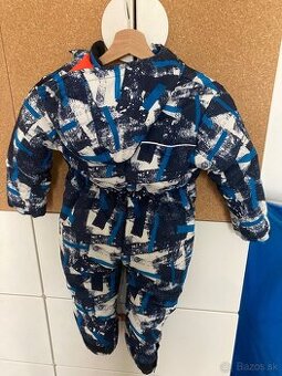 Chlapcensky zimny overal vel.104