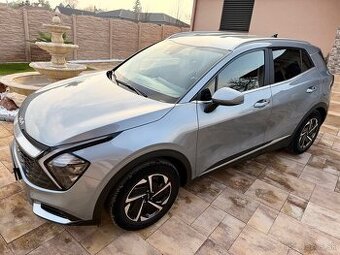 Kia Sportage 1.6T-GDi Gold mhev A/T