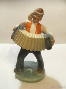 Soška Ditmar Urbach