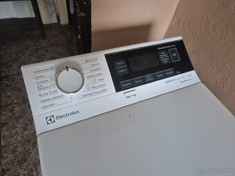 Predám automatickú práčku Elektrolux