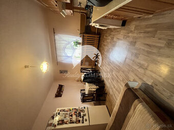 Rodinný dom blízko Komárna na PREDAJ za dobrú cenu