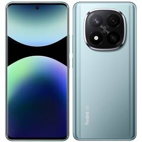 Redmi note 14 pro+ 5g zelený 512gb pamäť