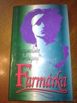 Predám romány o láske väčšie množstvo